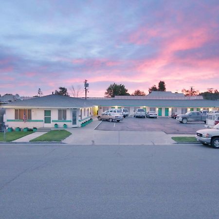 Town House Motel Winnemucca Exteriör bild