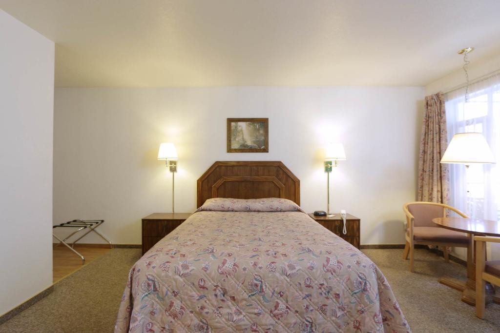 Town House Motel Winnemucca Rum bild