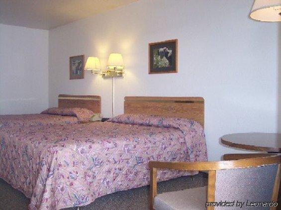 Town House Motel Winnemucca Rum bild